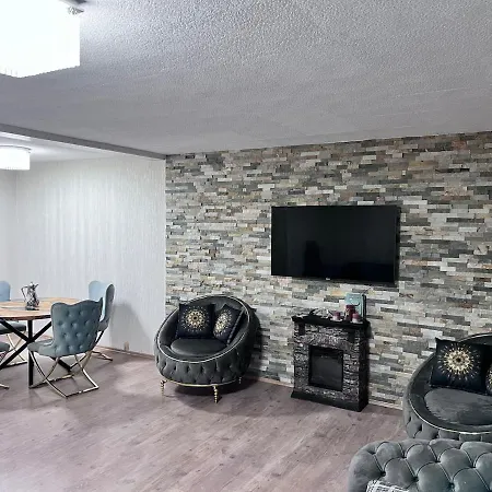 With Garden, And Cleaning Service Villa