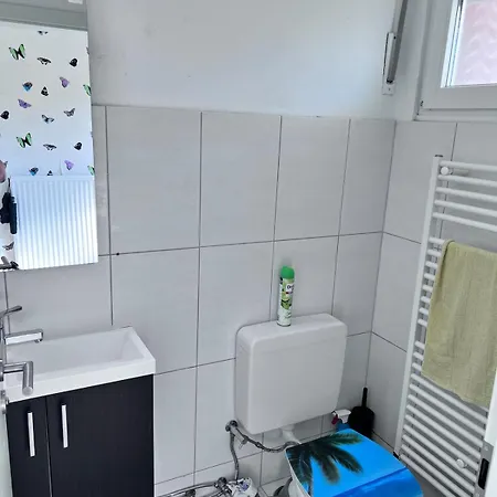 With Garden, And Cleaning Service Villa Wuppertal