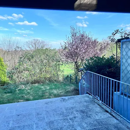 With Garden, And Cleaning Service Villa