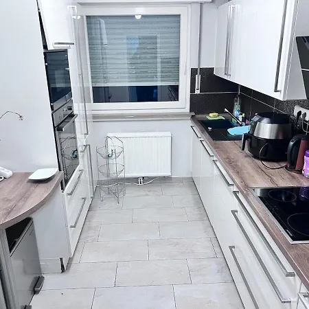 With Garden, And Cleaning Service * Wuppertal